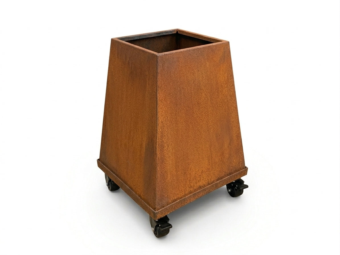 Frustum