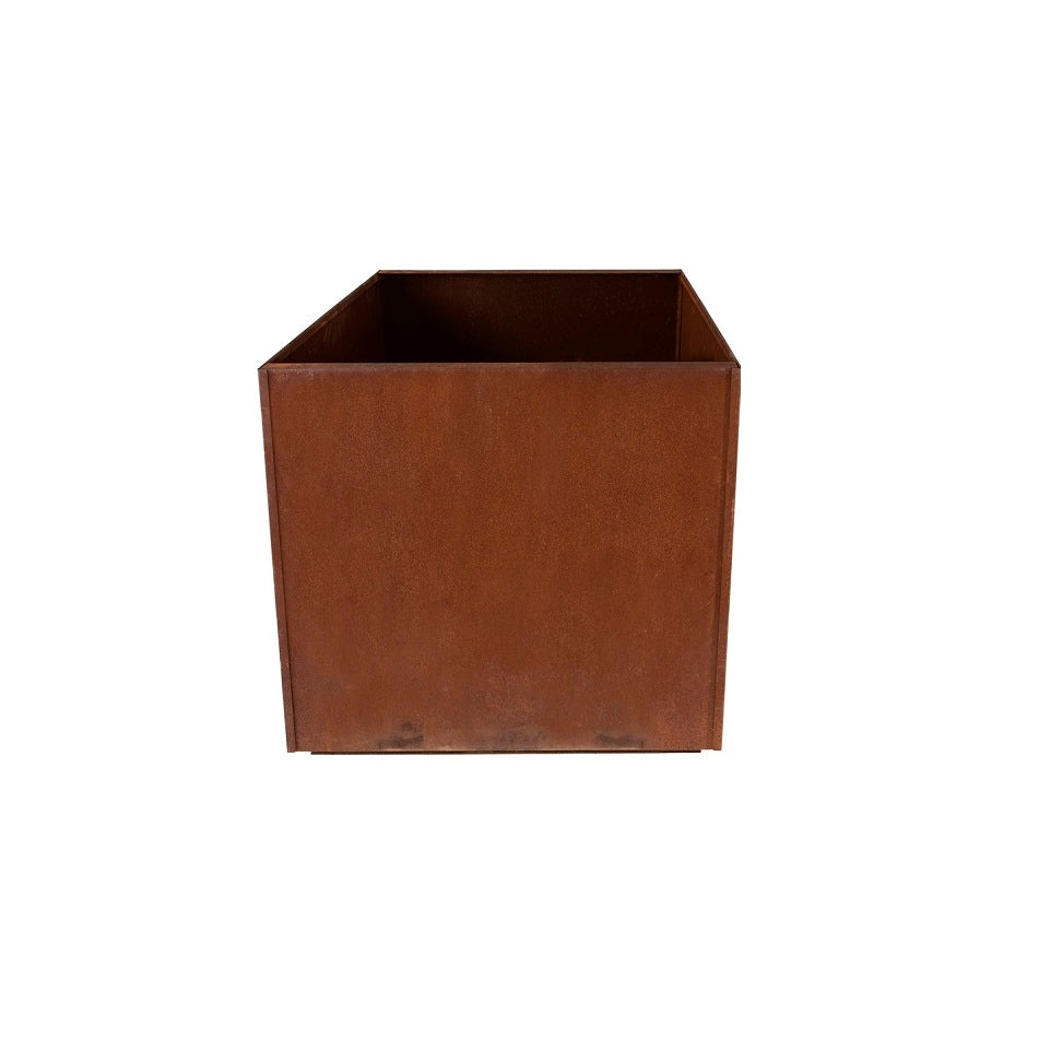 Nice Corten Square