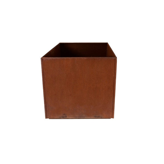 Nice Corten Square