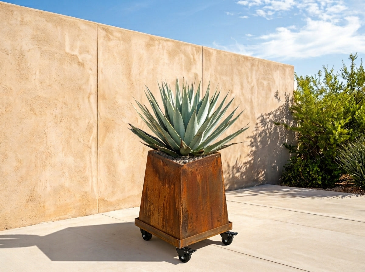 Frustum
