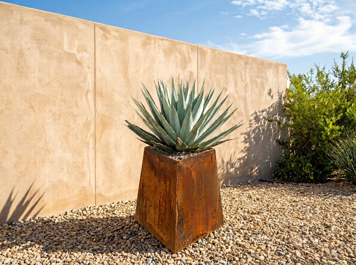 Frustum