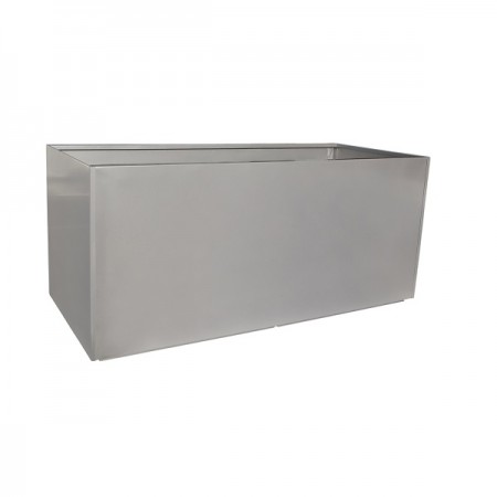 Nice Aluminum Trough – Nice Planter LLC